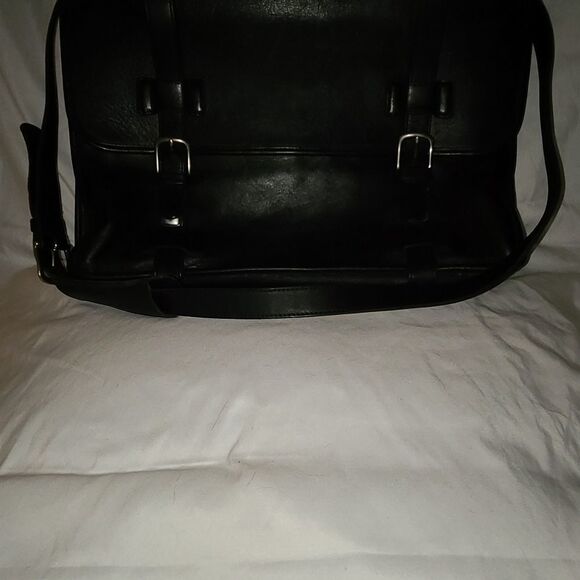 Coach Briefcase  - Picture 2 of 9